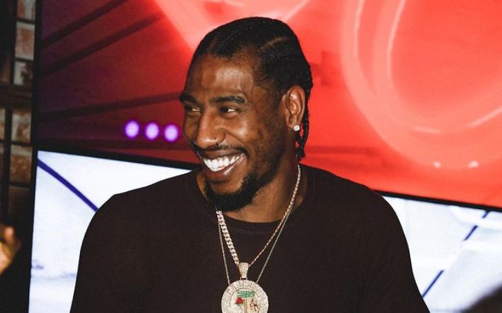 What is Iman Shumpert Salary & Net Worth? All Details Here